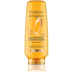 L’Oréal Paris Extraordinary Oil Nourishing Shampoo - Image 3
