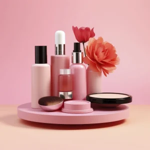 Mstbeauty Ultra Hydrating Face Cream – 24H Moisture Lock